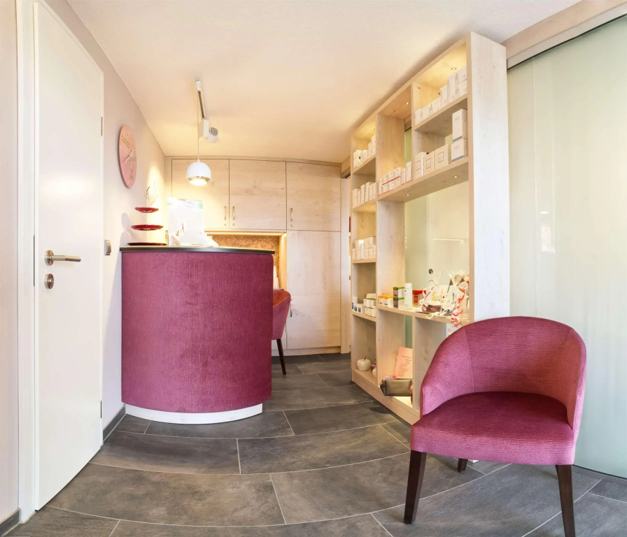 Hotel Ritter Badenweiler