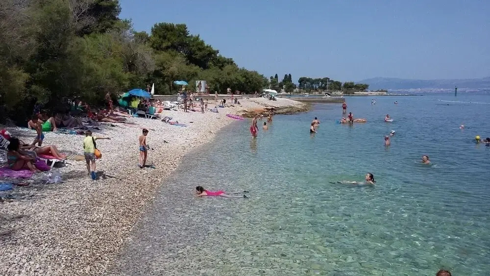 Adel - 70 m From Beach - A2