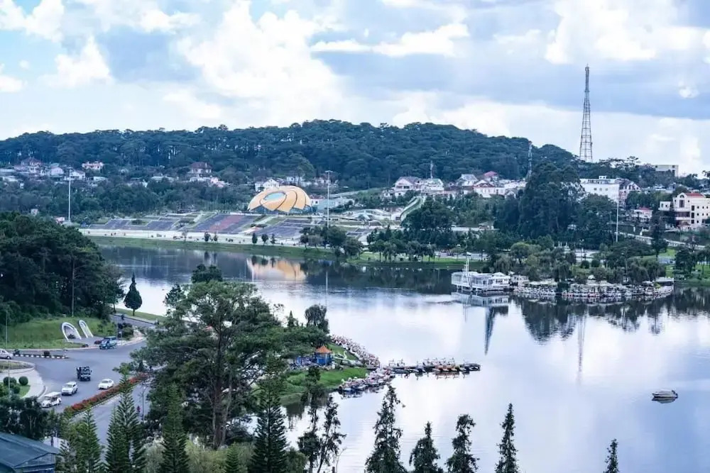 Win Hotel Đà Lạt