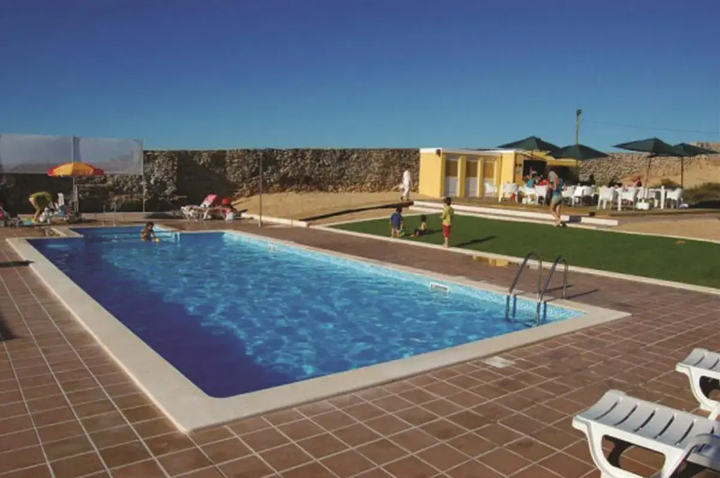 Hotel Pinhal Mar