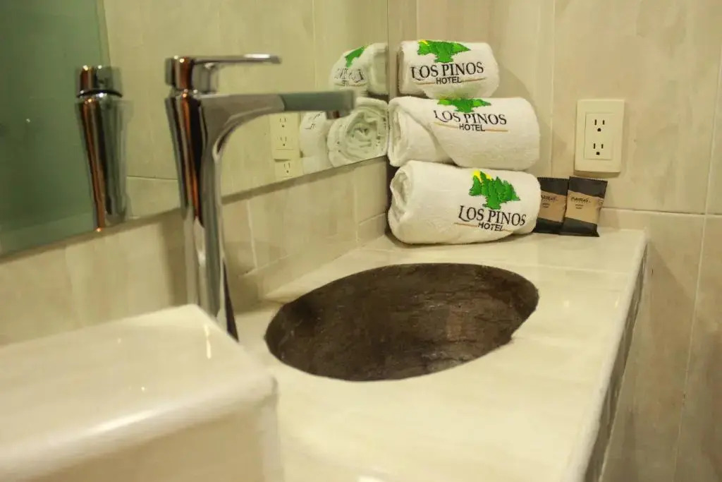 Hotel Los Pinos