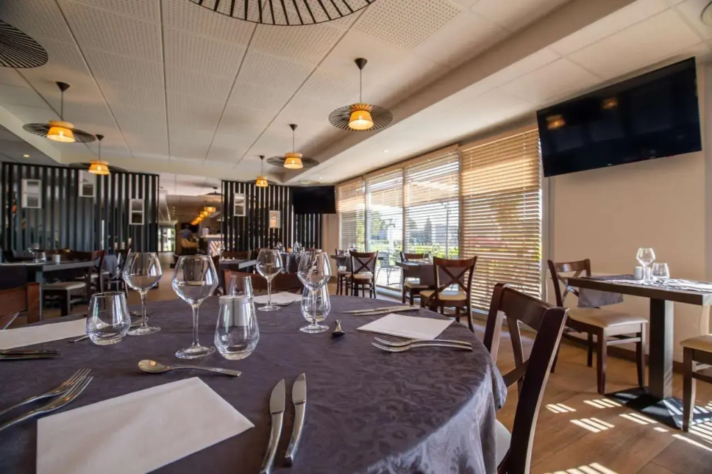 Best Western Côte des Sables Plouescat