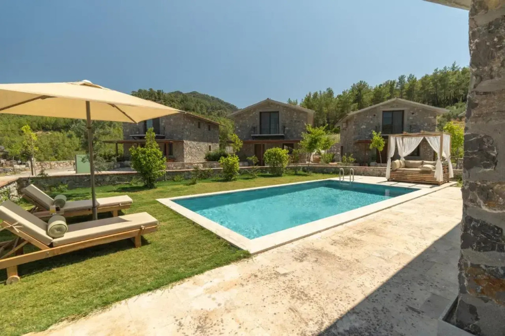 Izz Getaway Boutique Hotel