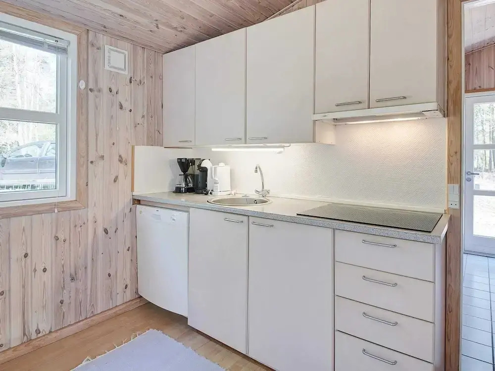4 person holiday home in Nexø