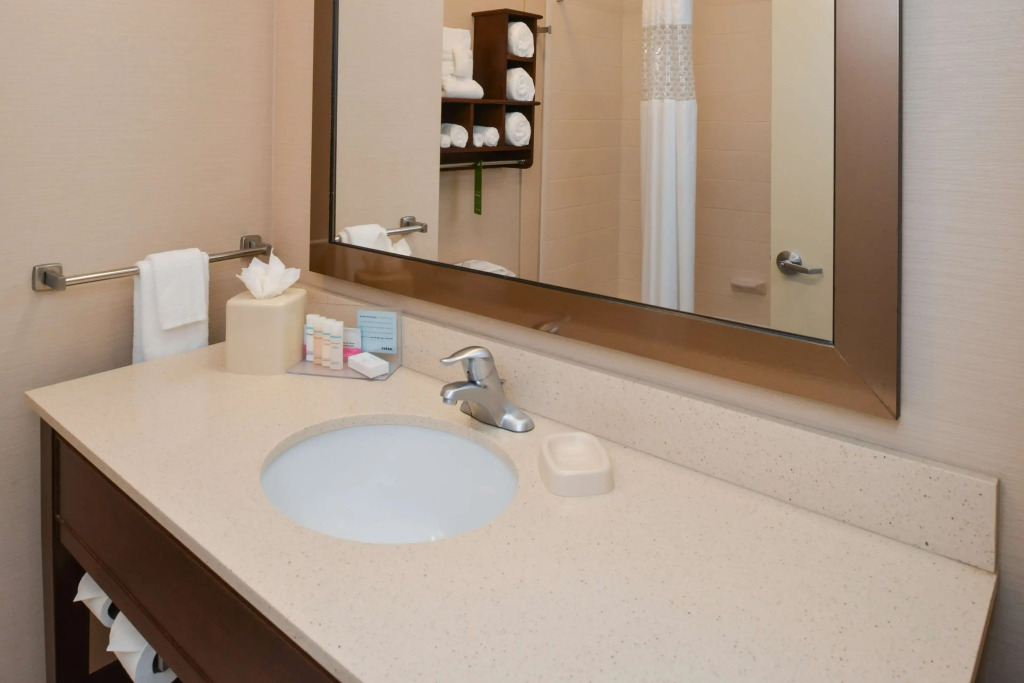 Hampton Inn & Suites - Ocala