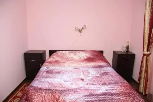 Hotel Edel'vejs