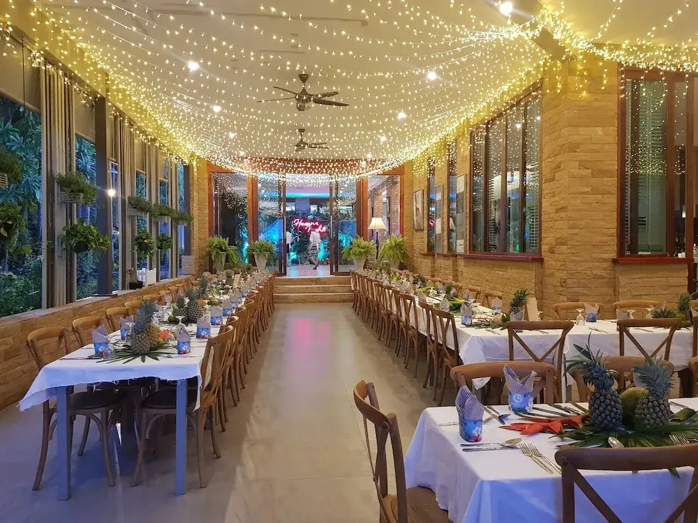 Lotus Residential Villas Hua Hin