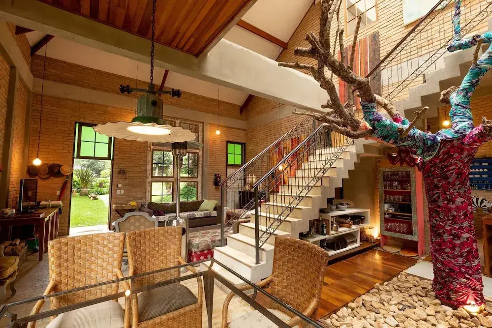 Design home