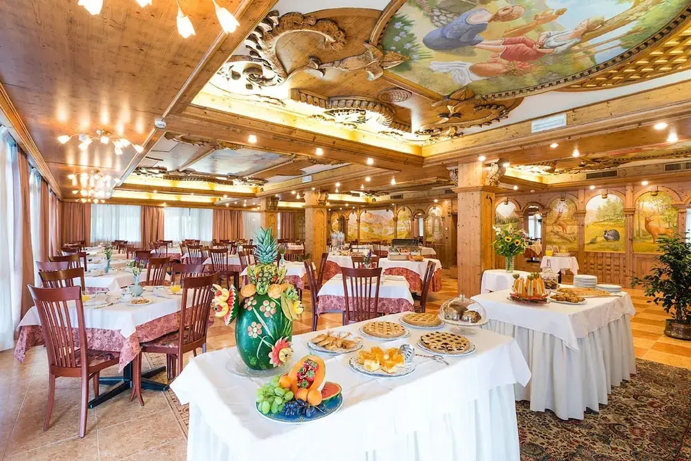 Hotel Ariston