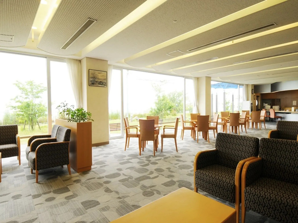 KAMENOI HOTEL Awajishima