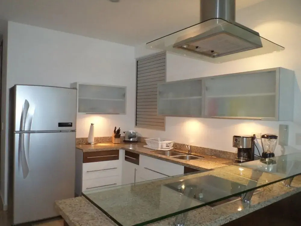 Arena Apartment
