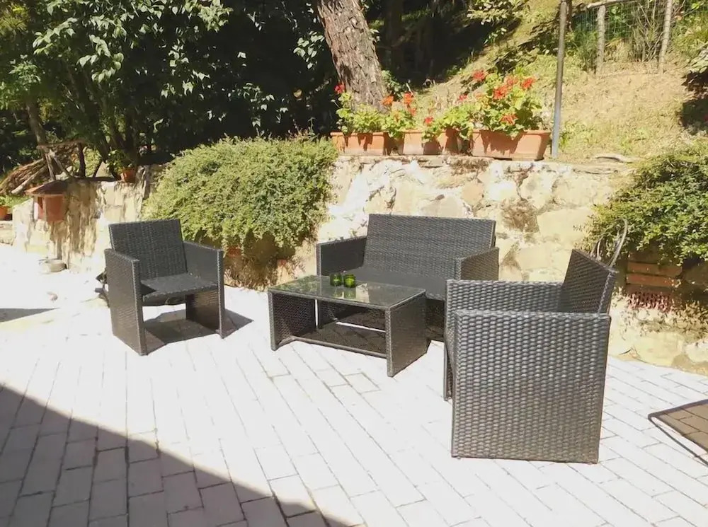 Casale Gli Angeli - Villa with Garden and Parking