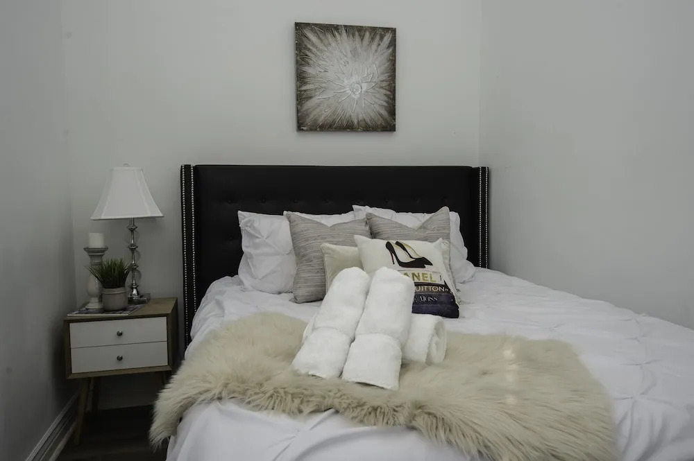 Best Location! 4 BR! Next to French QT by YouRent