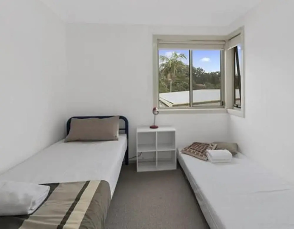 No. 1 Coffs