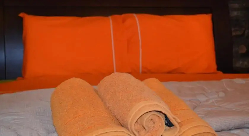 Hotel Voras 1