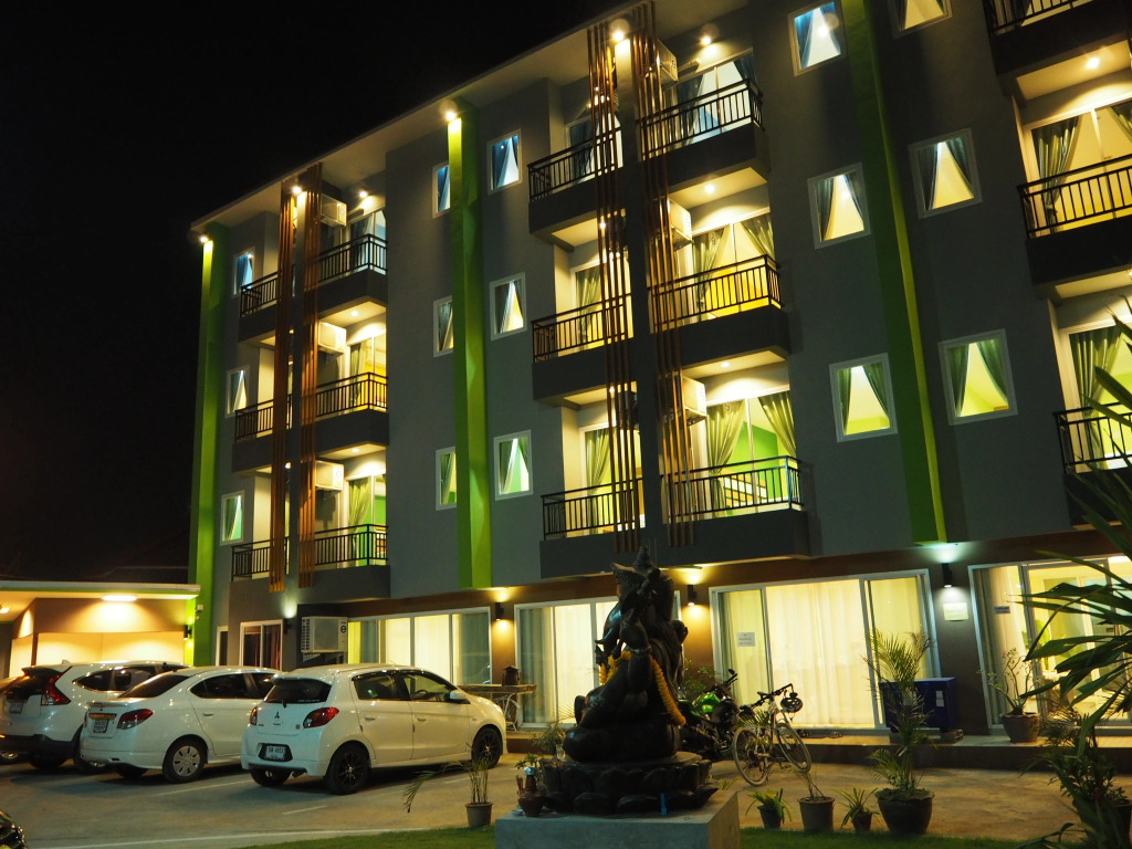 D-Sabai Residence