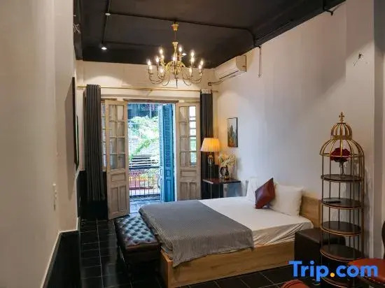 Skylux Hanoi Homestay