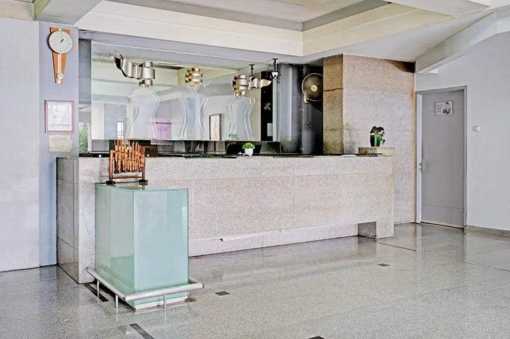 Bilique Hotel