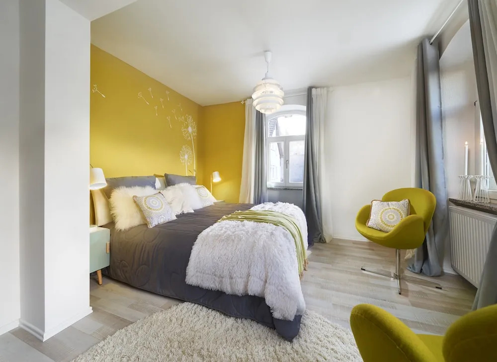 Ferienwohnung Bentz