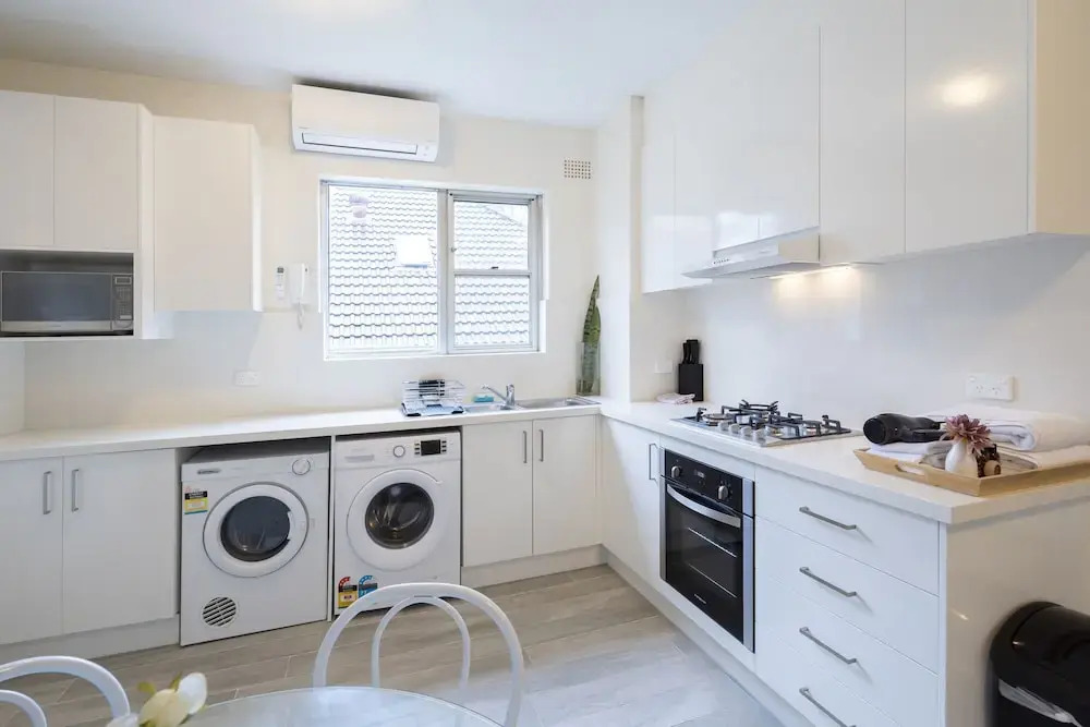 Lotus Stay Manly Apartment 29B