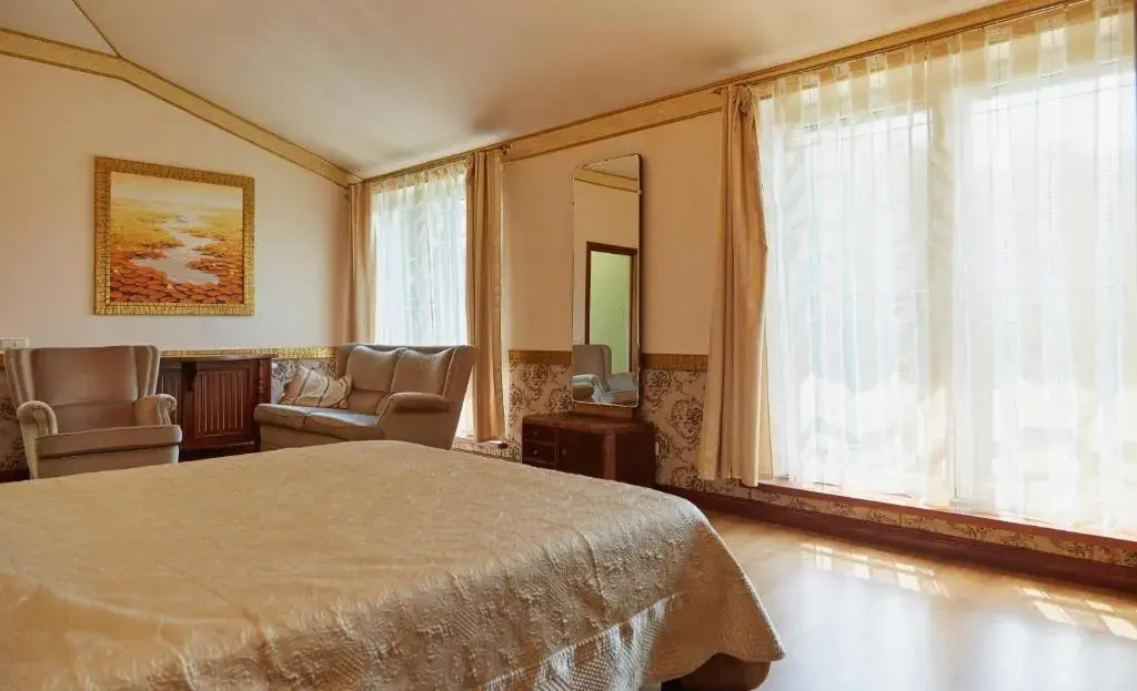 Villa Moderna