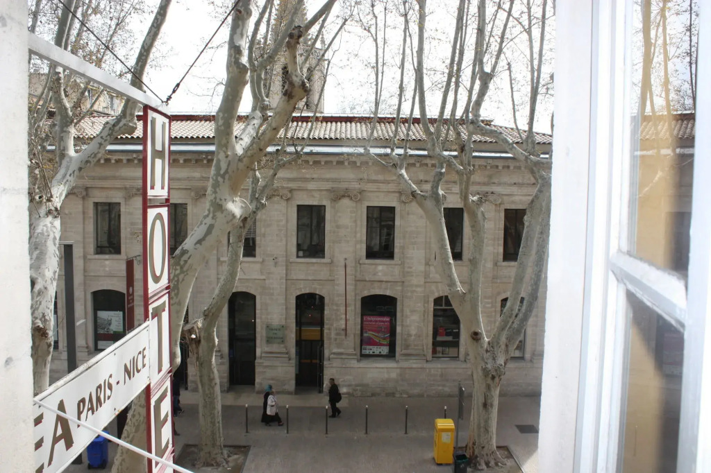 Hotel Alizéa