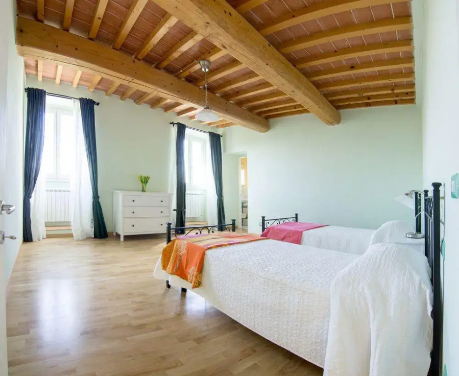 Holiday Home Il Borgo Degli Agrumi