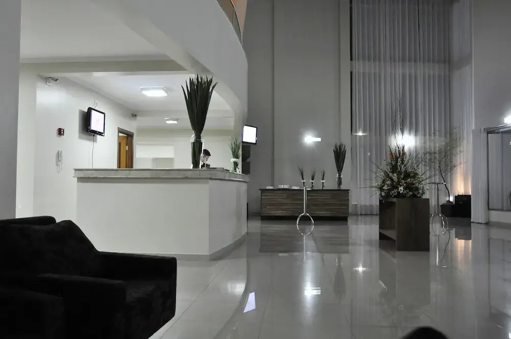 San Diego Suites Rio Grande Passos