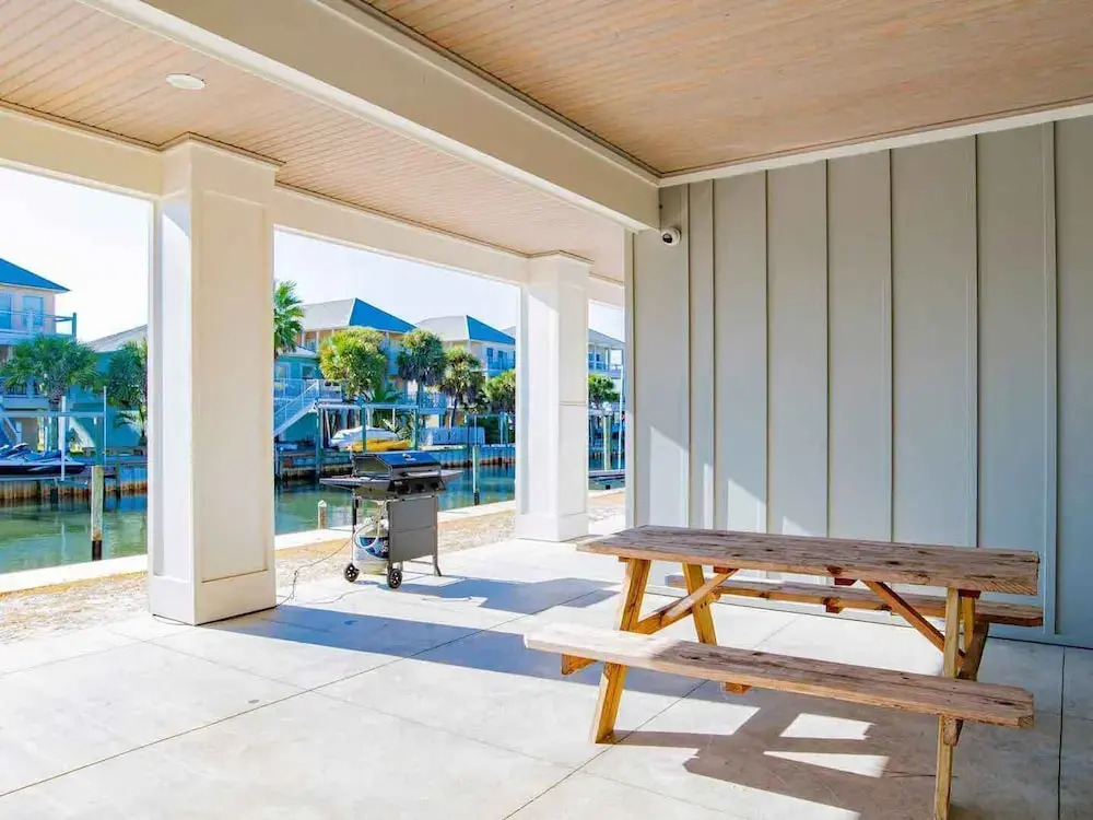 Blue Turtle Cottage