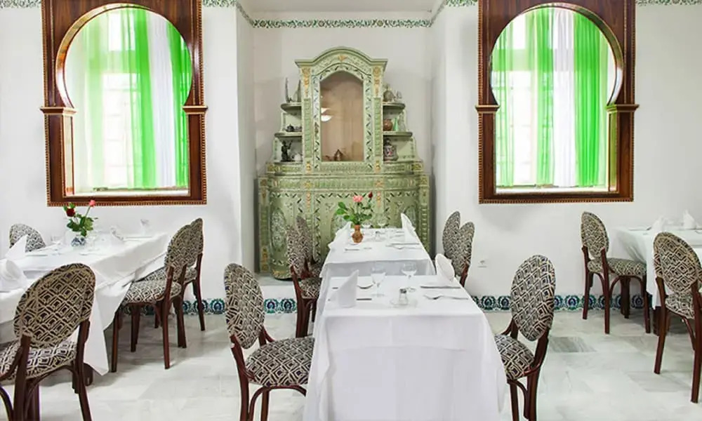 Dar Diaf Cheraga