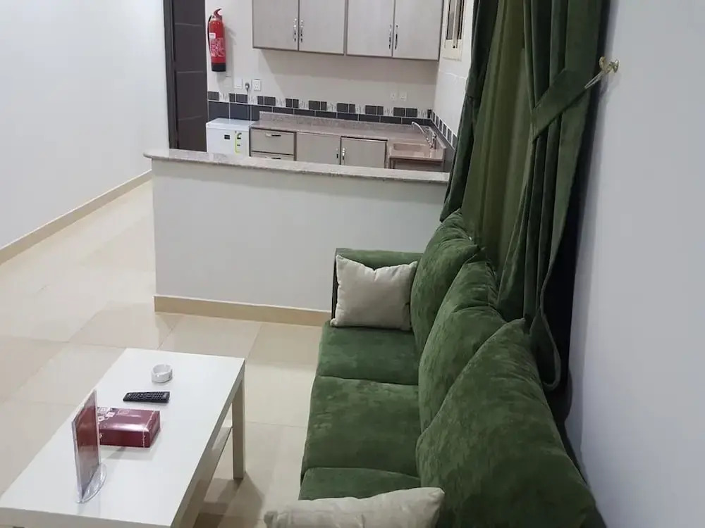 Madaya Residential Units - Alshumisi