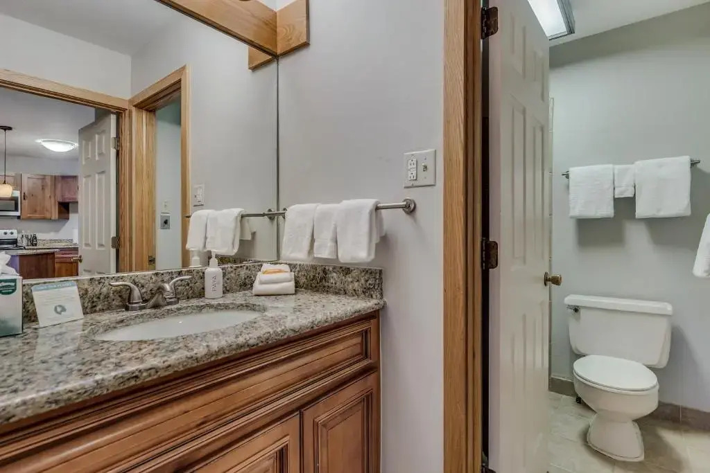 Laurelwood Condominiums Studio Premier Unit 201