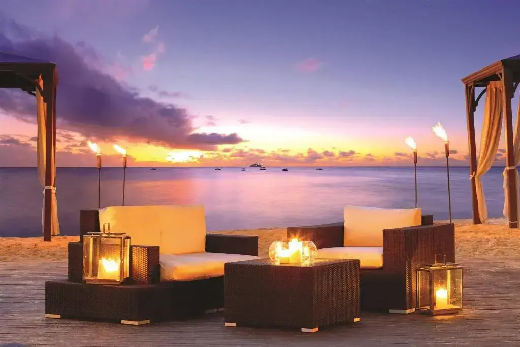The House, An Autograph Collection All-Inclusive Resort