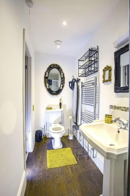 Mama’s Inn Boutique Guest House