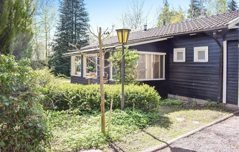 Awesome Home in Färjestaden With 2 Bedrooms