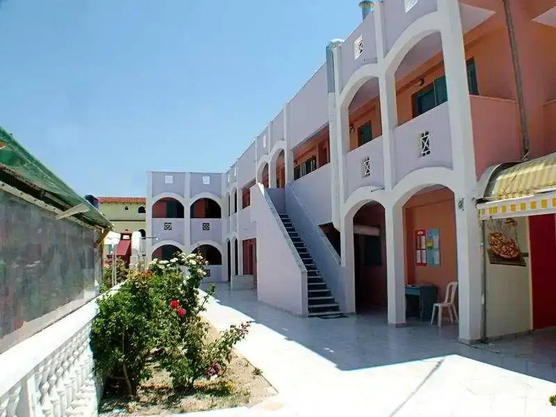 Nicholas Studios