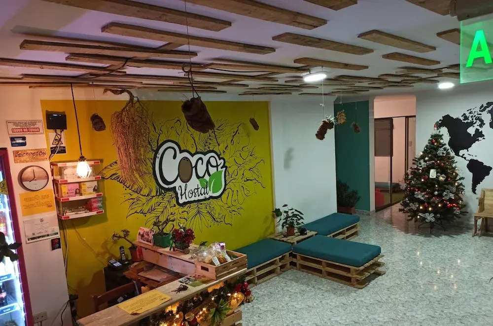 Coco Hostel