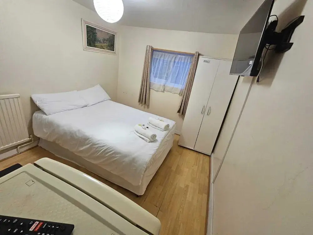 Bruce Rooms