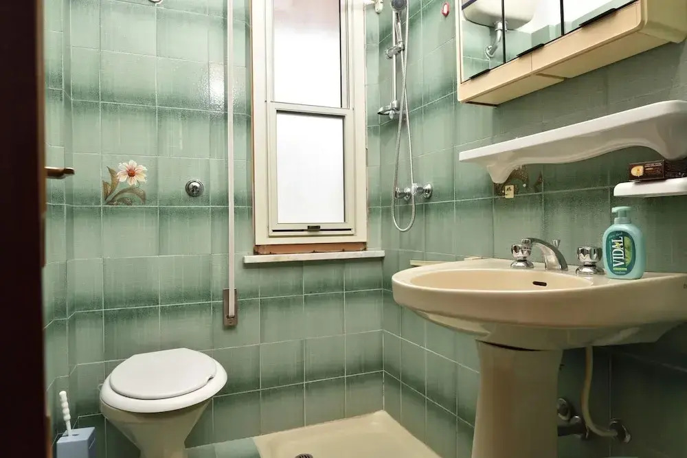 Casa di Zio Mario A