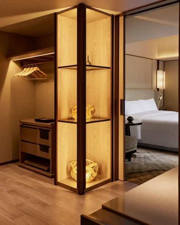 Dusit Thani Kyoto