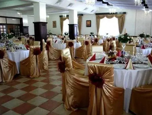 Hotel Polaris
