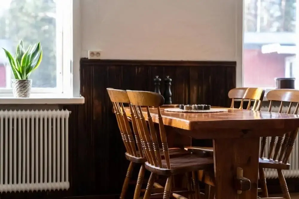 Hotell Fjällheim Idre