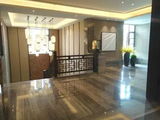 Xiuwenlongchangyi Hotel