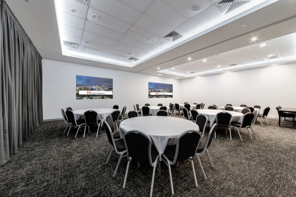 Courtyard by Marriott Brisbane South Bank