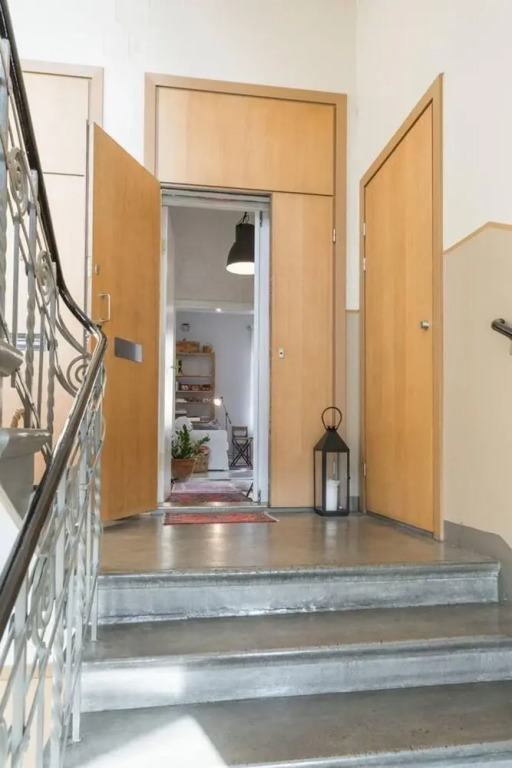 Cosy Quiet Apartment Close to the Sea and Parks
