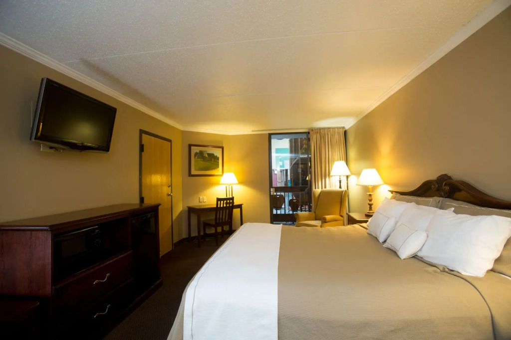 Fun City Resort Hotel