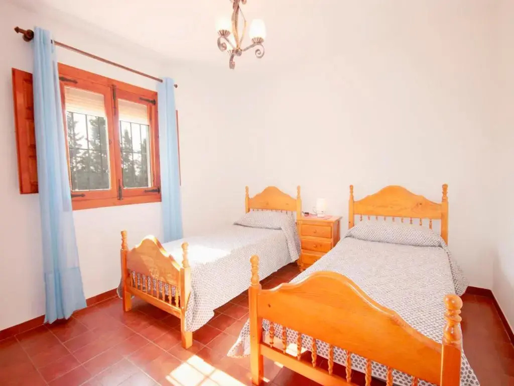 Villa- Ximo