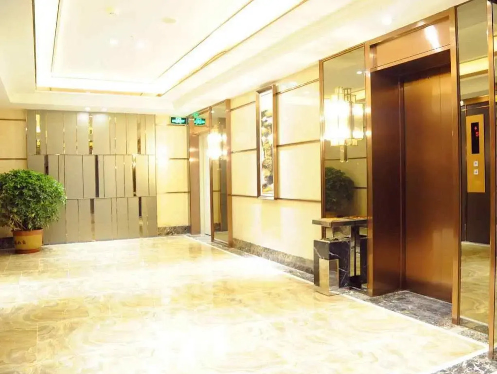 Berman Hotel