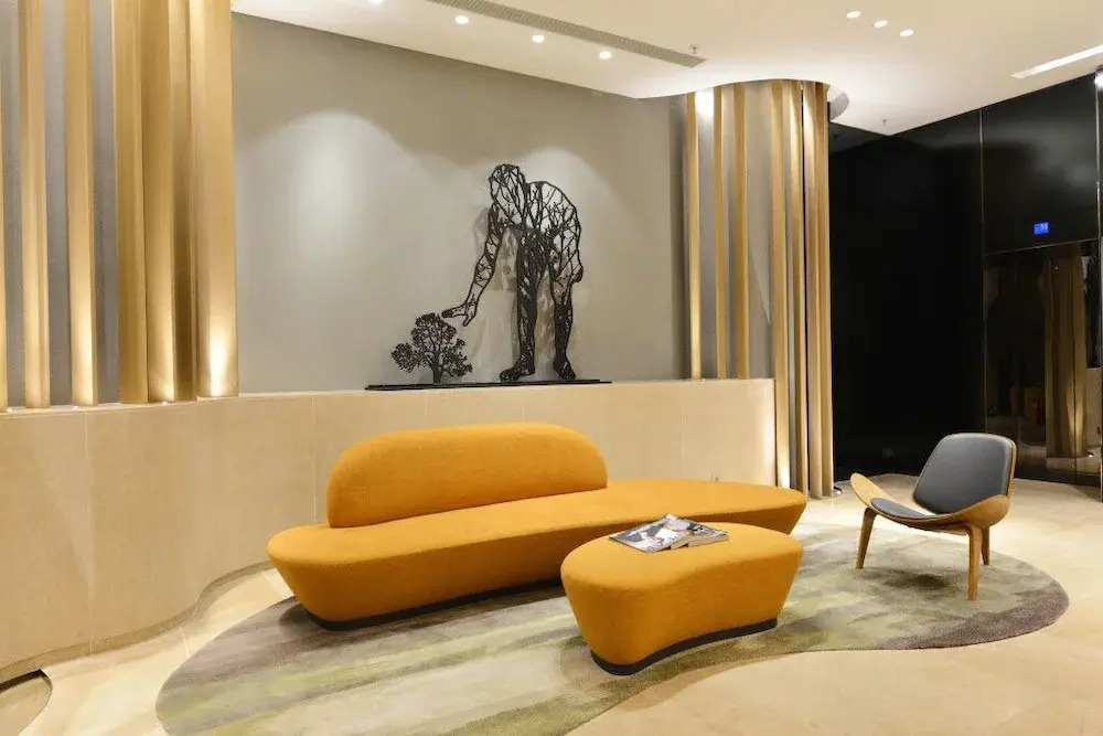 Vega Suites