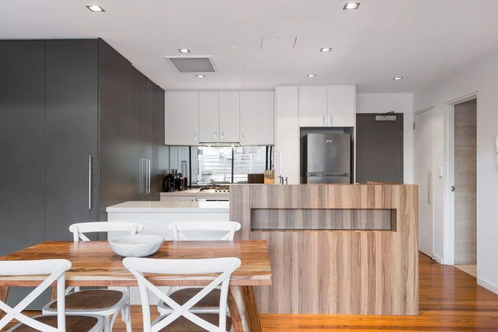 Melbourne Holiday Apartments Williamstown